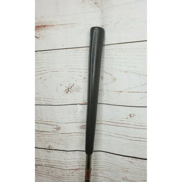 TAP-IN Offset Flange Putter Stiff Steel shaft GP TA Tap-IN Pistol Putter Grip - Picture 9 of 12